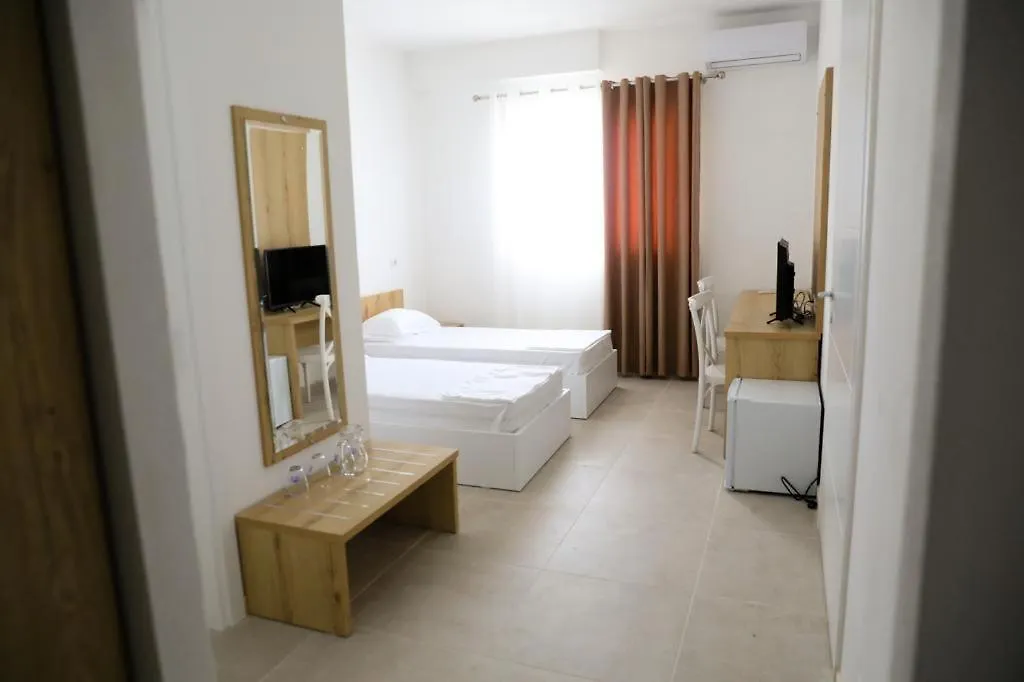 Saint Michelle Residence Shetaj