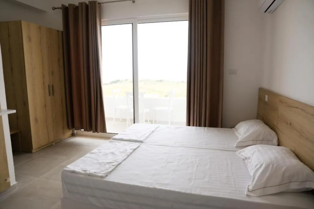 Saint Michelle Residence Shetaj 0*,  Albania