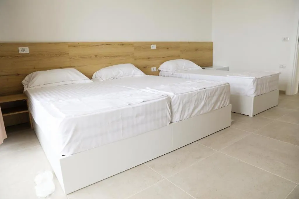 Hotel Saint Michelle Residence Shetaj Albania