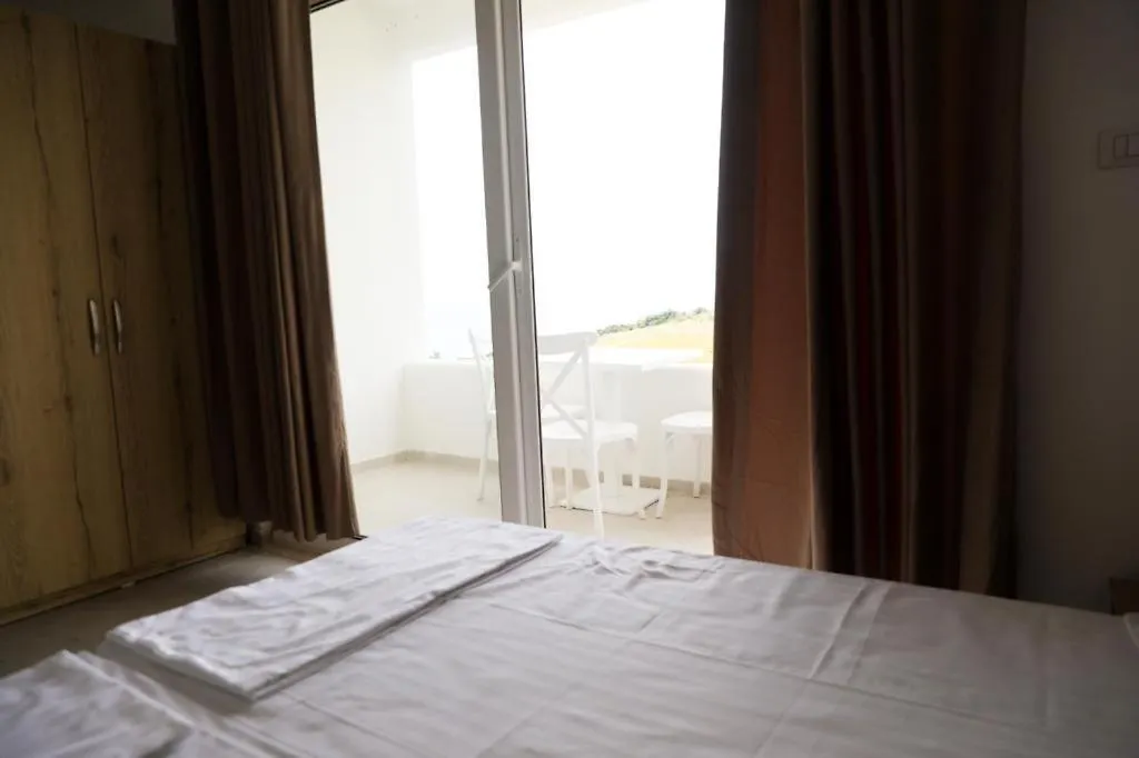 Saint Michelle Residence Shetaj Albania