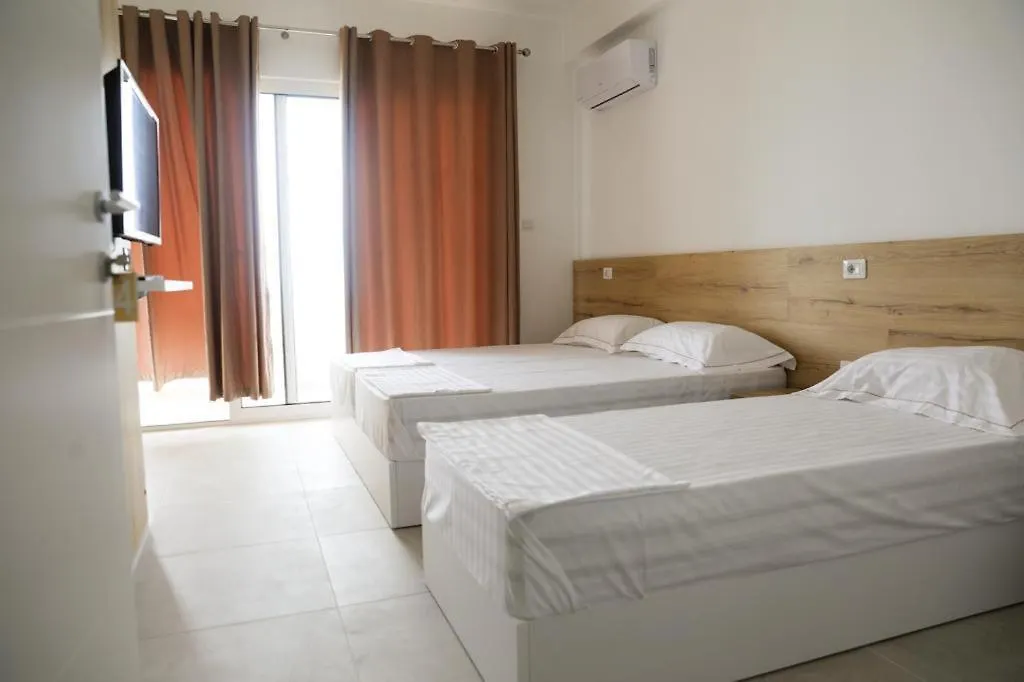 Saint Michelle Residence Shetaj Albania