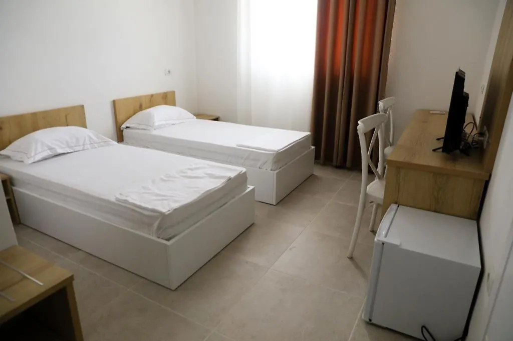 Saint Michelle Residence Shetaj Hotel