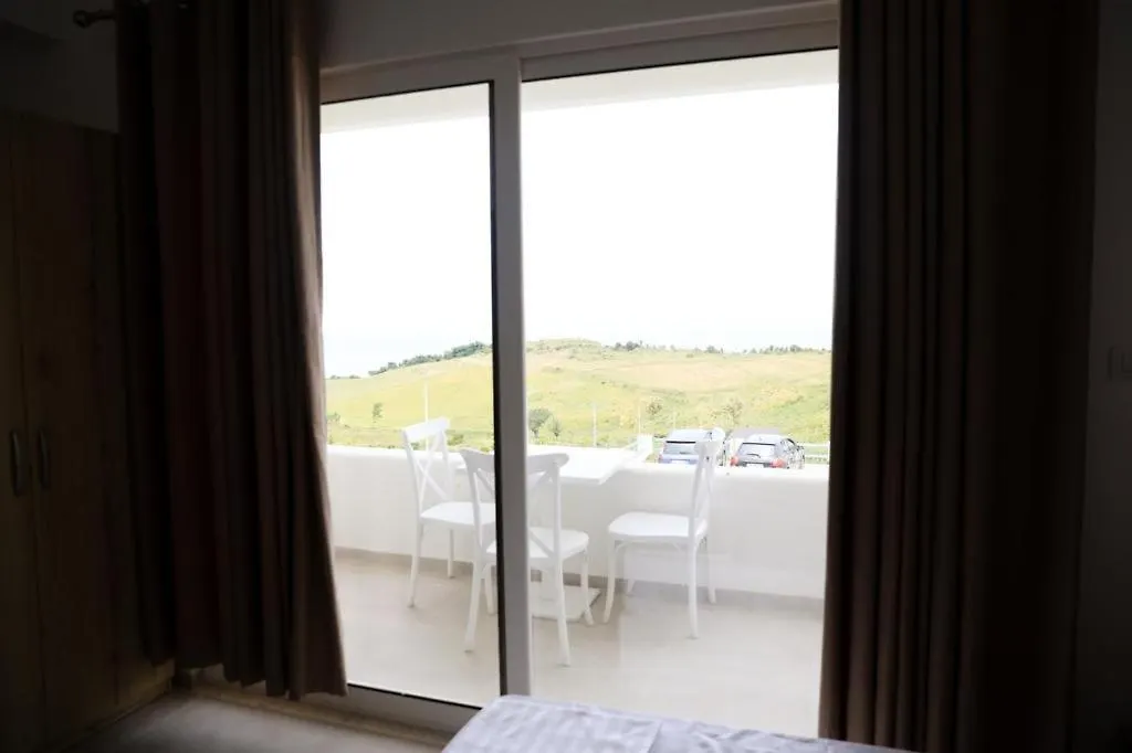 Saint Michelle Residence Shetaj Hotel