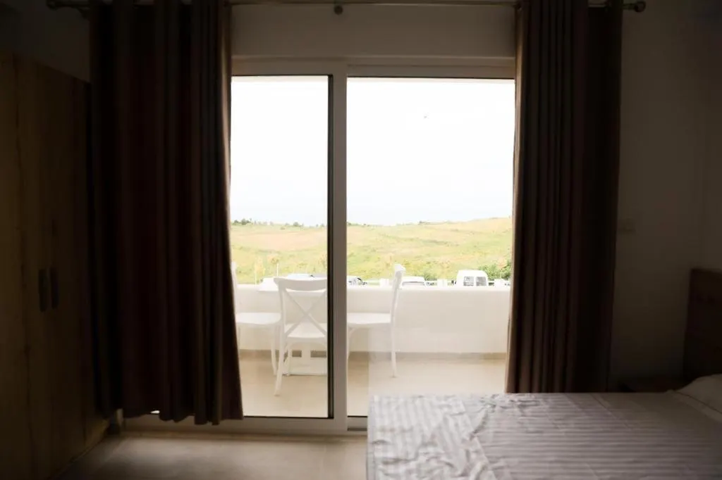 Hotel Saint Michelle Residence Shetaj Albania