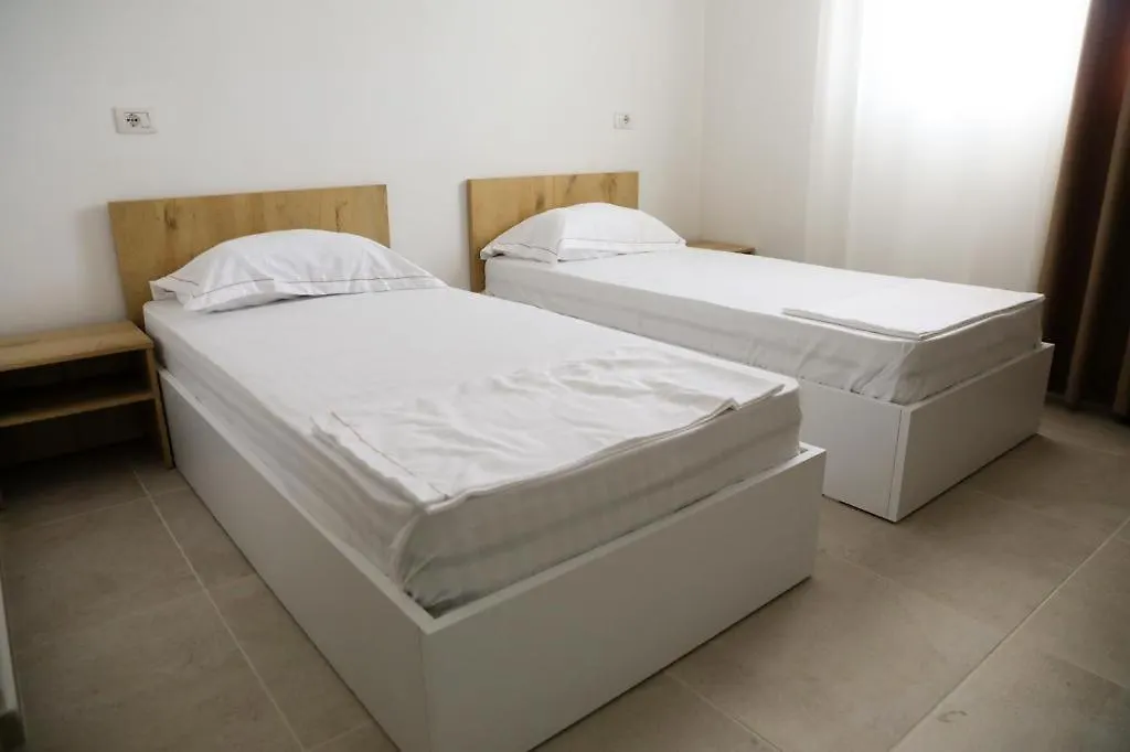 Hotel Saint Michelle Residence Shetaj