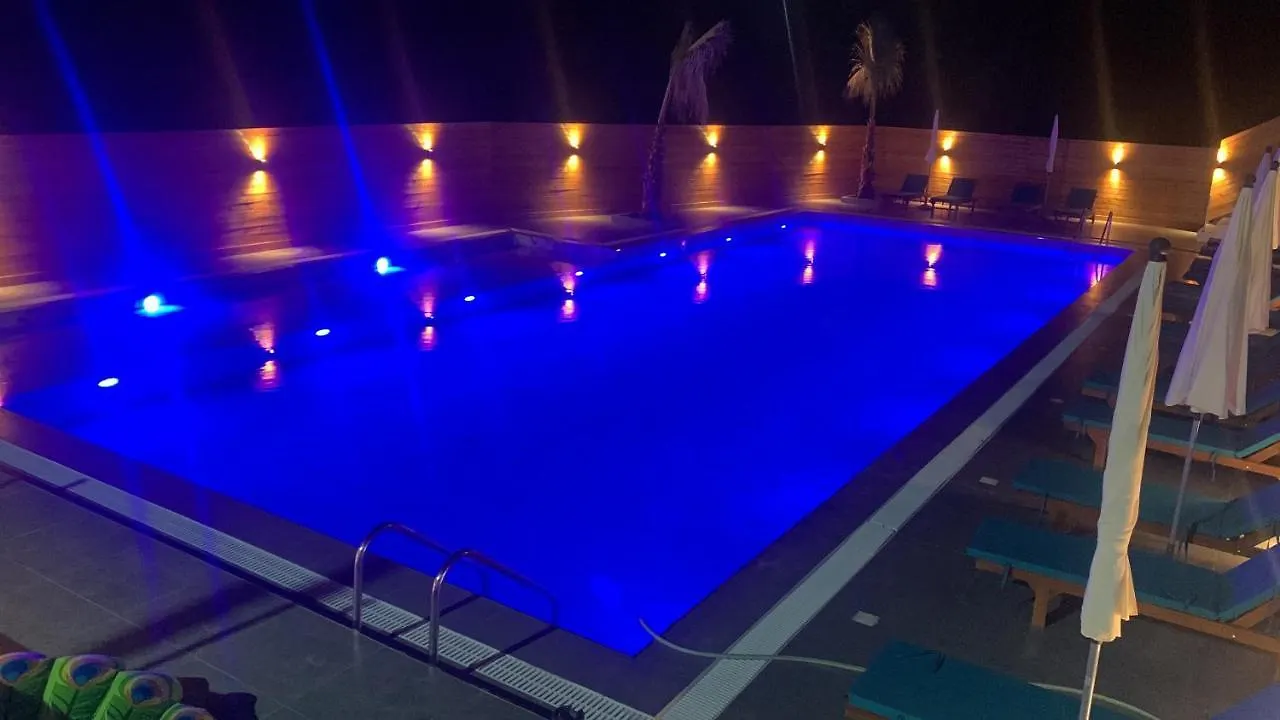 Saint Michelle Residence Shetaj 0*,