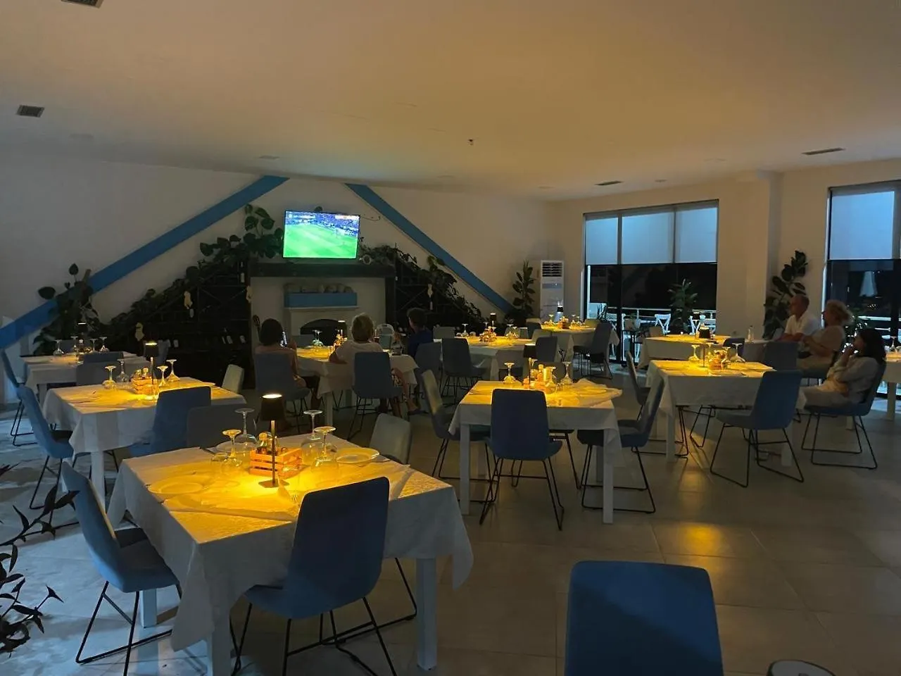 Saint Michelle Residence Shetaj Hotel