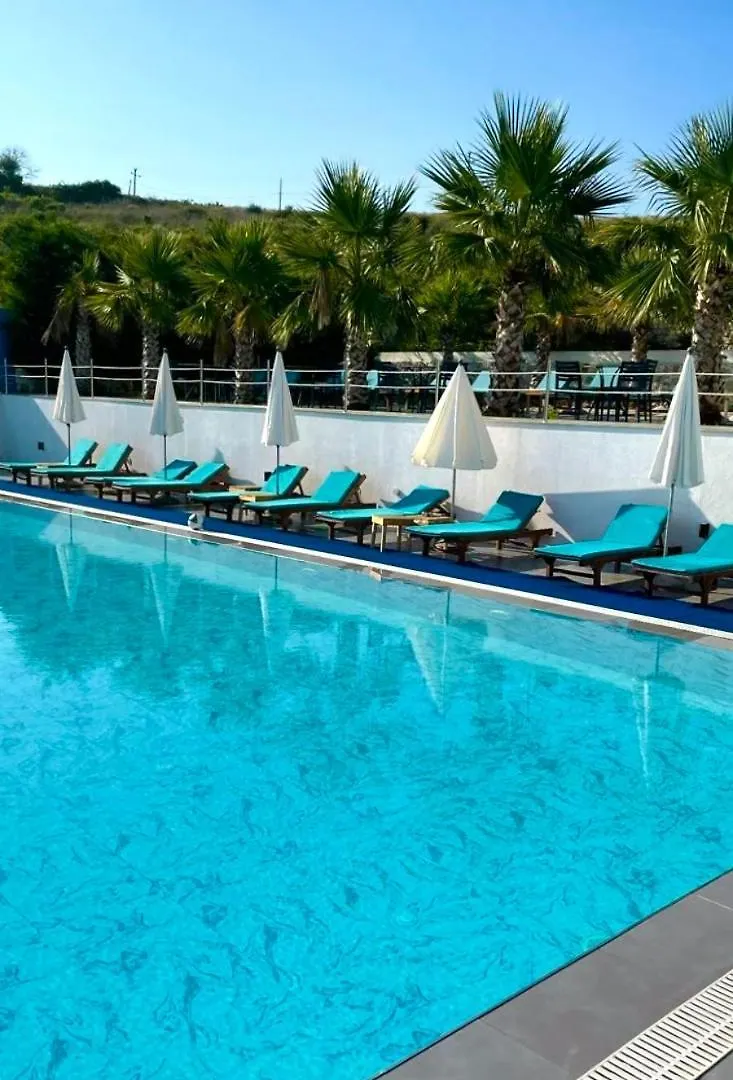 Saint Michelle Residence Shetaj Hotel