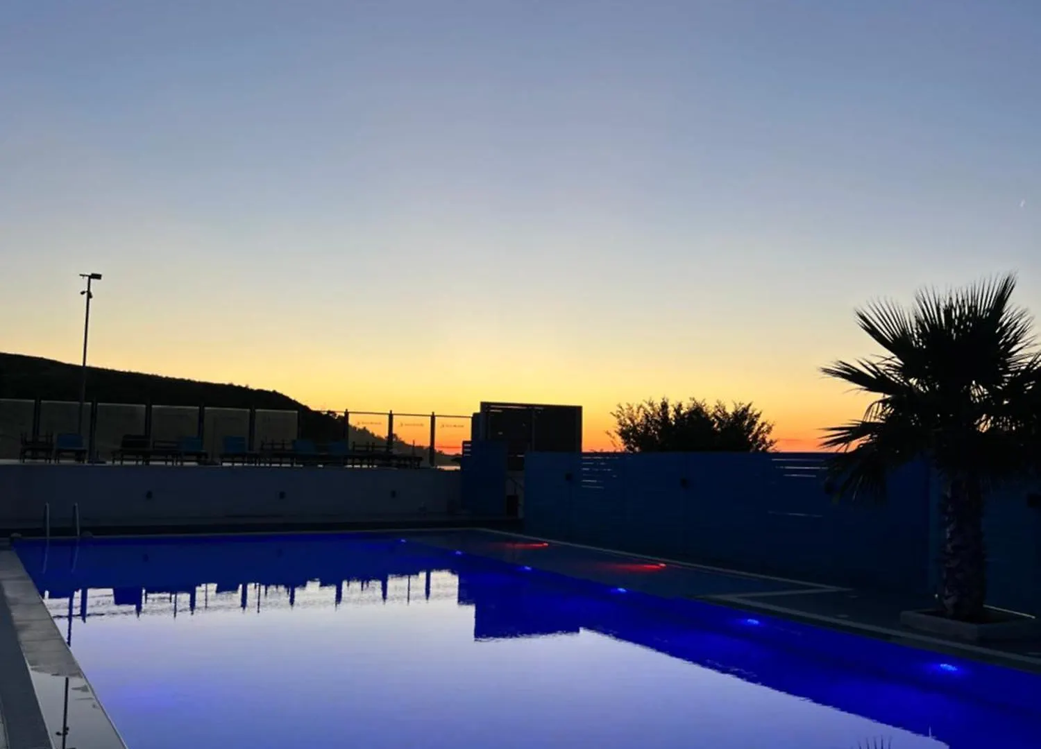 Saint Michelle Residence Shetaj Albania