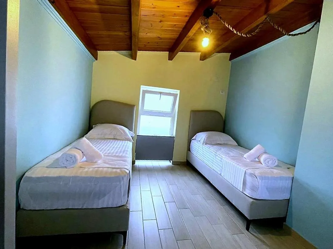 Saint Michelle Residence Shetaj