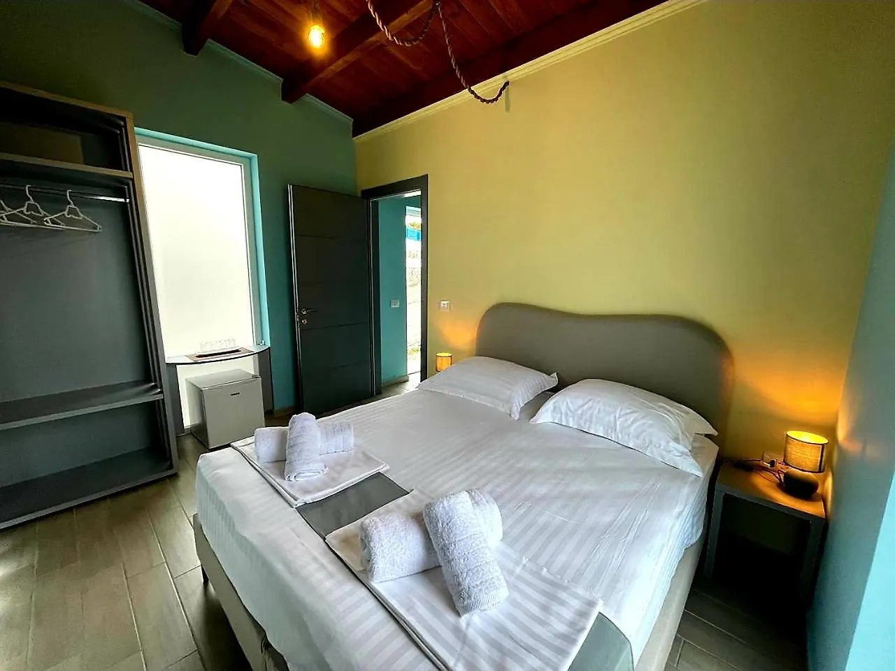 Saint Michelle Residence Shetaj