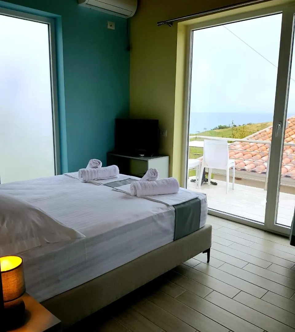Saint Michelle Residence Shetaj 0*,  Albanien