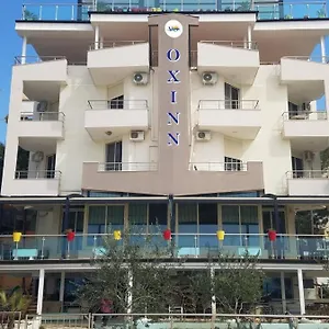 Oxinn Hotel
