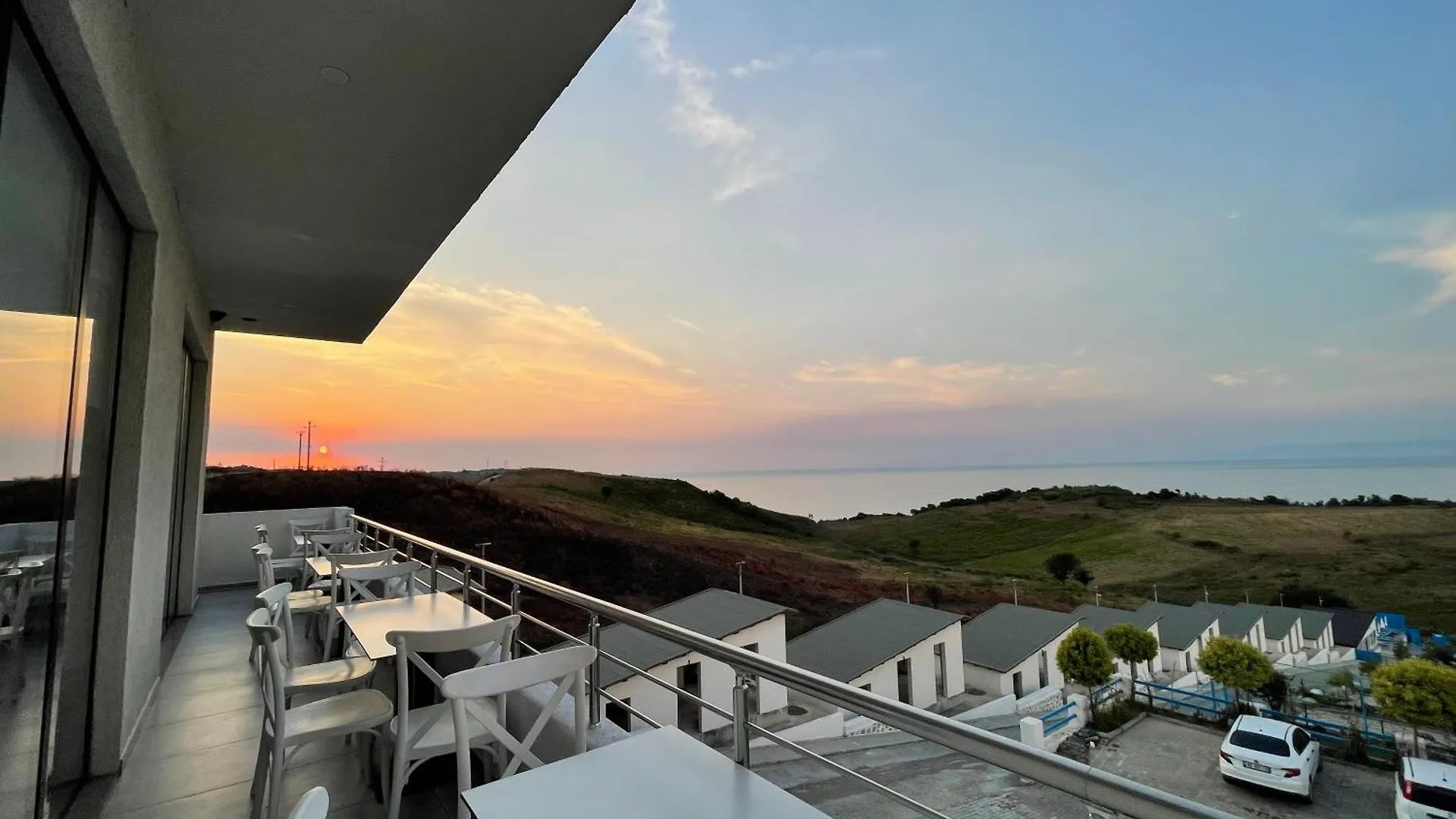 酒店 Saint Michelle Residence Shetaj
