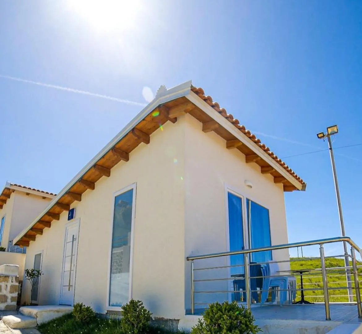 Saint Michelle Residence Shetaj